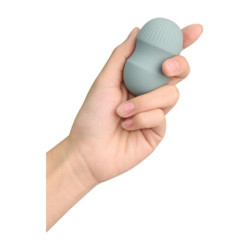 NUDE BLOSSOM TRAVEL MASSAGER