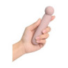 NUDE LIV PRESSURE POINT VIBRATOR - TRAVELSIZE