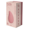 NUDE BLAIR PEBBLE MASSAGER - TRAVELSIZE