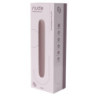 NUDE AILEE DOUBLE VIBRATOR - TRAVELSIZE