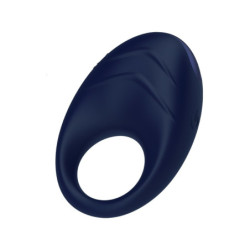 GLAM VIBRATING COCKRING