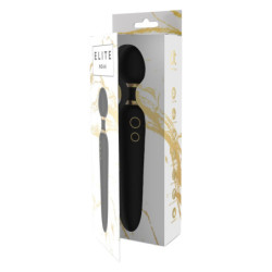 ELITE DUAL WAND VIBRATOR