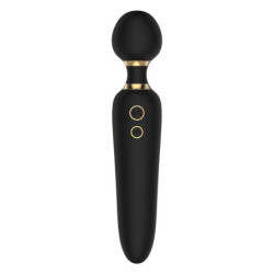 ELITE DUAL WAND VIBRATOR