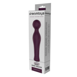 ESSENTIALS MAGIC WAND VIBRATOR