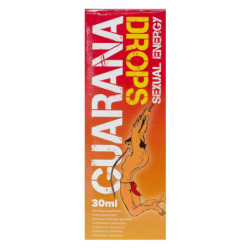 GUARANA DROPS 30ML