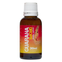 GUARANA DROPS 30ML