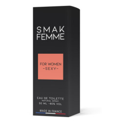 SMAK FOR WOMEN 50 ML