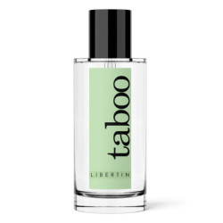 TABOO FOR HIM LIBERTIN 50 ML