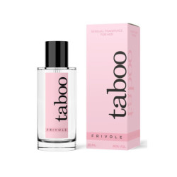 TABOO FOR HER FRIVOLE 50 ML