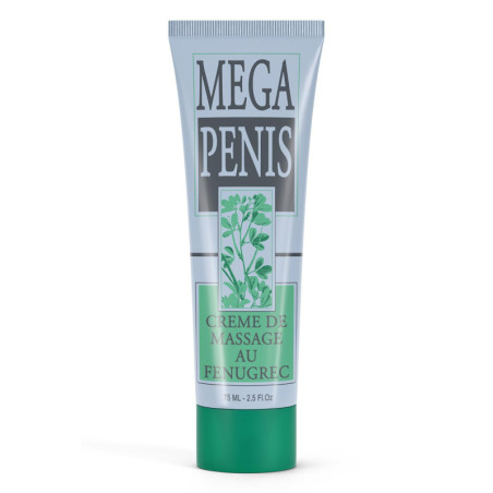 MEGA PENIS 75 ML