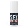 SEX CONTROL WARMING GEL 30 ML