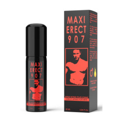 MAXI ERECT 907 | 25 ML