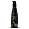 WICKED AQUA VANILLA BEAN FLAVORED LUBRICANT 120ML