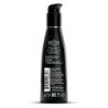 WICKED AQUA VANILLA BEAN FLAVORED LUBRICANT 120ML