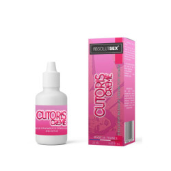 CLITORIS CREME 20ML