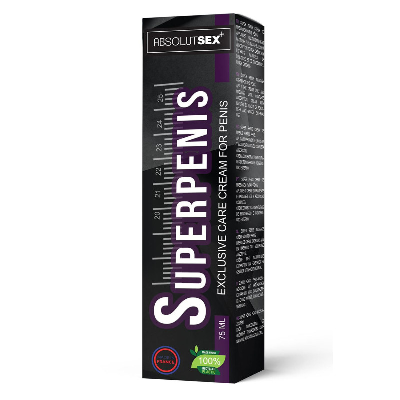 SUPER PENIS 75 ML