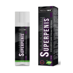 SUPER PENIS 75 ML