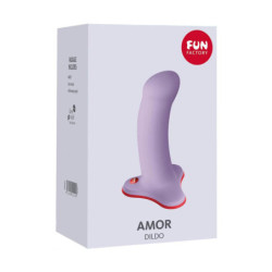 FUN FACTORY AMOR LAVENDER