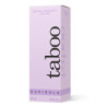 TABOO ESPIEGLE FOR HER 50 ML