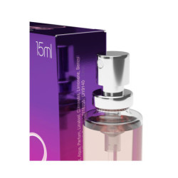 PHEROFEM EAU DE TOILETTE 15ML