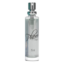 PHEROMEN EAU DE TOILETTE 15ML