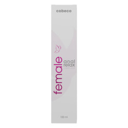 FEMALE COBECO ANAL RELAX 100ML