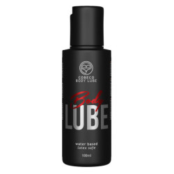 CBL COBECO BODYLUBE WATER BASED  100ML