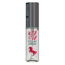 WILD STUD DELAY SPRAY 22ML