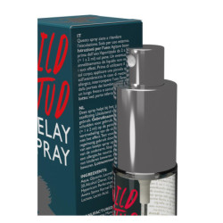 WILD STUD DELAY SPRAY 22ML