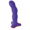 FUN FACTORY BOUNCER FLASHY PURPLE