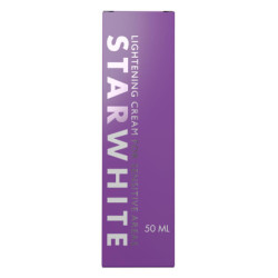 STARWHITE  50ML