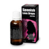 SPANISH LOVE DR. SECRETS 30ML