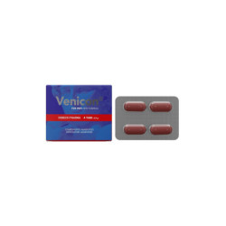 VENICON FOR MEN 4TABS