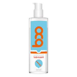 BOO WATERBASED LUBRICANT ANAL 150ML