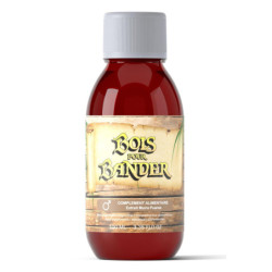 BOIS POUR BANDER BRESILIEN 100 ML