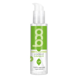 BOO NATURAL WATERBASED LUBRICANT 50ML