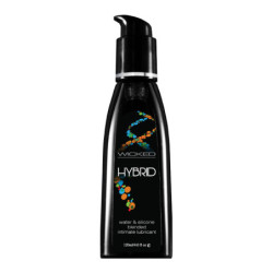 WICKED HYBRID LUBRICANT 120ML