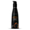 WICKED AQUA SWEET PEACH FLAVORED LUBRICANT 120ML