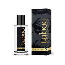 TABOO TENTATION FOR HER 50 ML