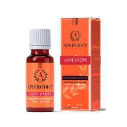 APHRODICT LOVE DROPS 20ML