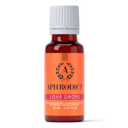 APHRODICT LOVE DROPS 20ML