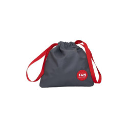 FUN FACTORY TOYBAG S GREY