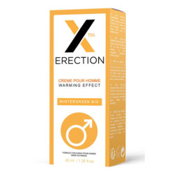 XTRA ERECTION 40ML