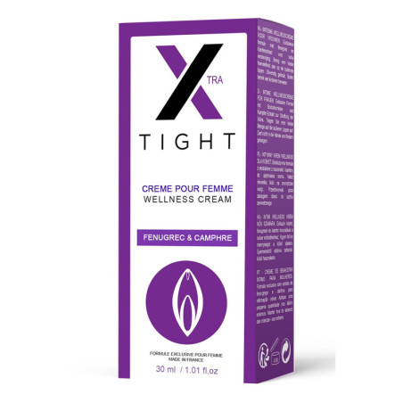 XTRA TIGHT 30ML