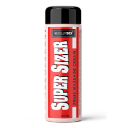 SUPER SIZER 200ML