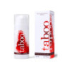 TABOO MALE BOOSTER GEL 30ML