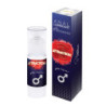 ANAL LUBRICANT WITH PHEROMONES ATTRACTION FOR HIM 50 ML