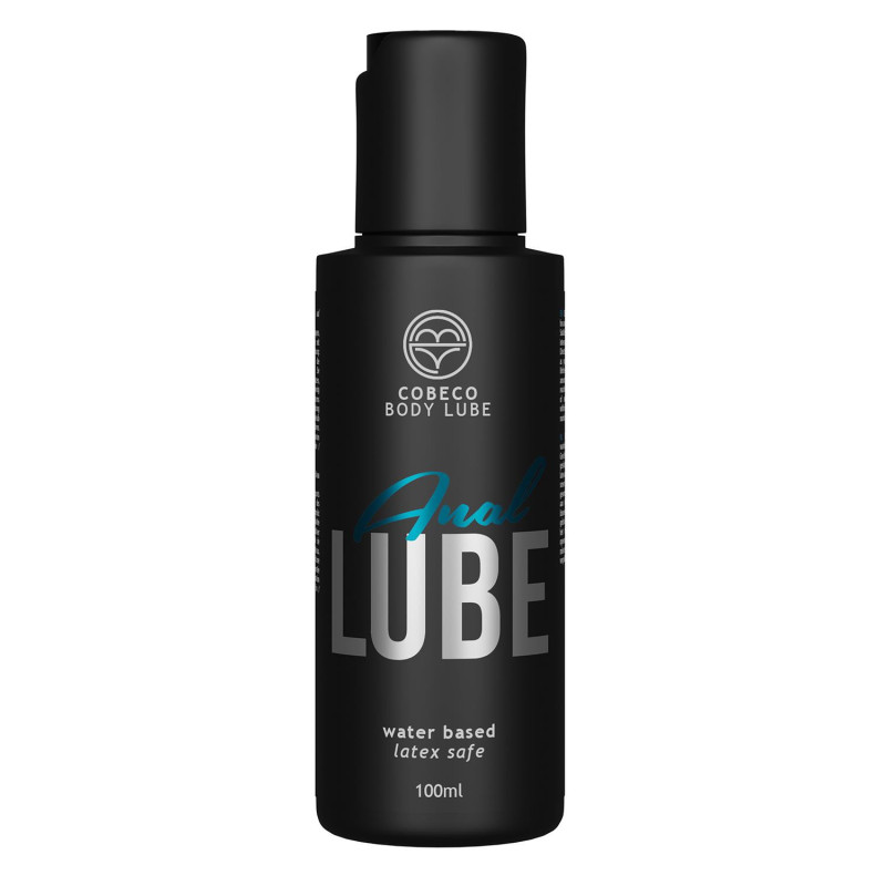 CBL COBECO ANALLUBE WATER BASED  100ML