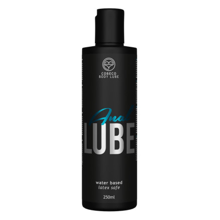 CBL COBECO ANALLUBE WATER BASED  250ML