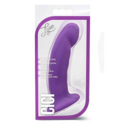 LUXE CICI DILDO PURPLE